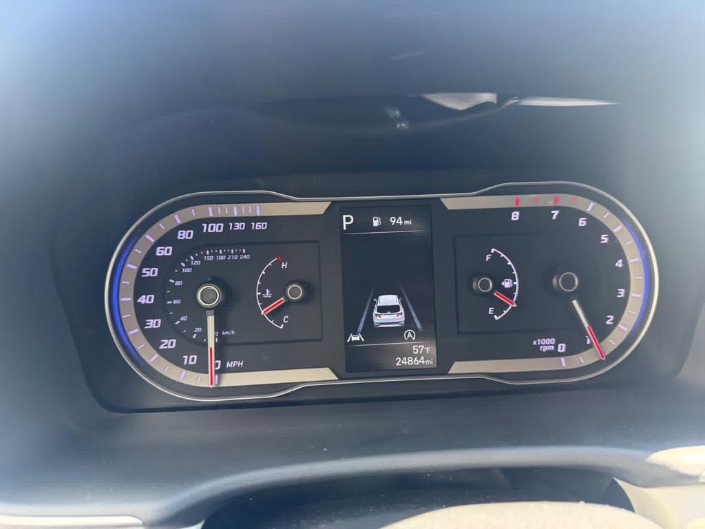 Used 2023 Hyundai Tucson SEL image 23