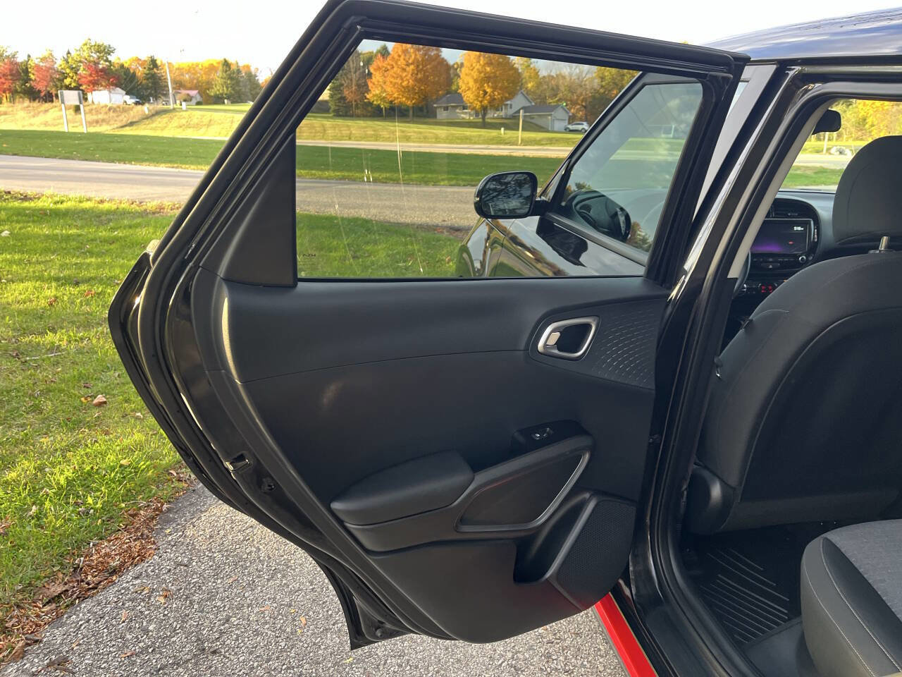 Used 2022 Kia Soul GT-Line image 22