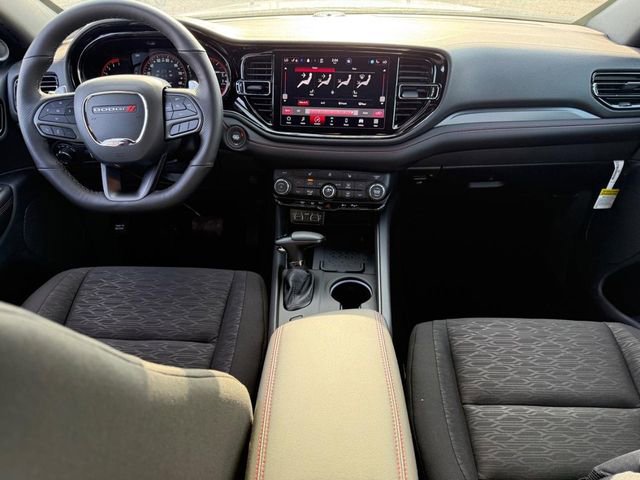 New 2026 Dodge Durango GT w/ Blacktop Package image 8