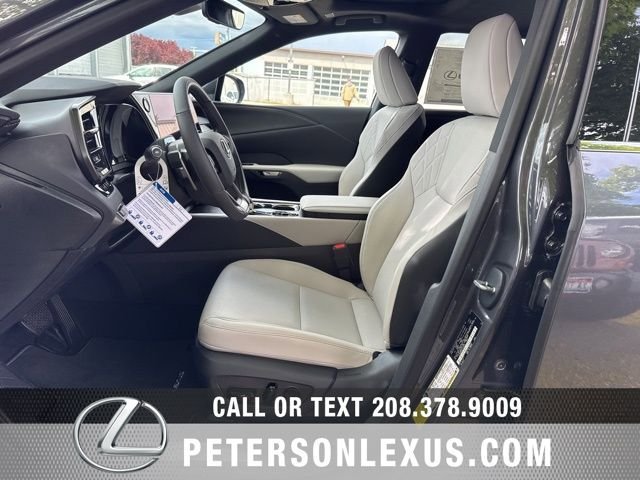 New 2026 Lexus RX 350 Premium AWD/4WD image 22