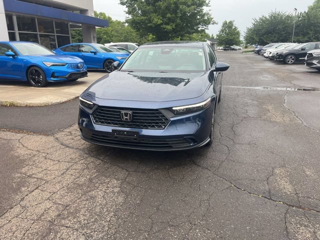Used 2024 Honda Accord EX image 31