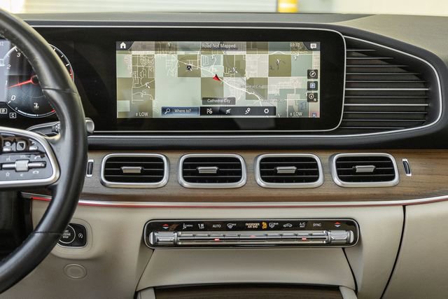 Used 2022 Mercedes-Benz GLE 350 4MATIC image 7