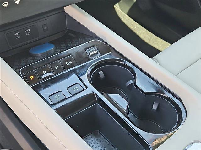 Used 2026 Nissan Murano SV AWD/4WD image 19