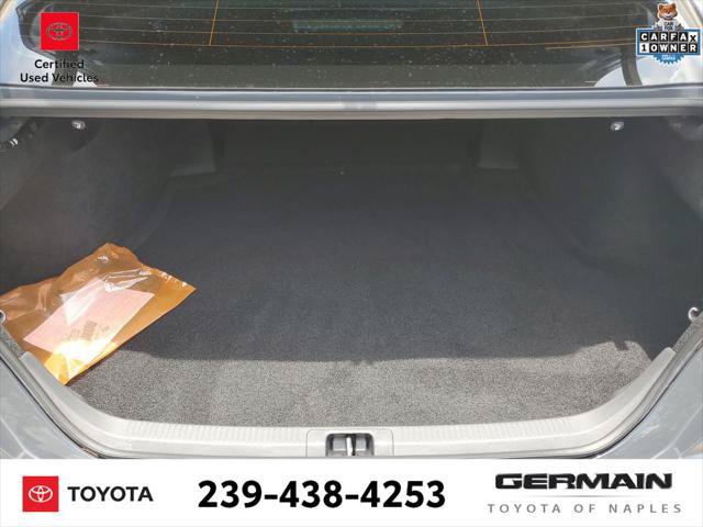 Certified 2026 Toyota Camry SE w/ Convenience Package FWD image 22