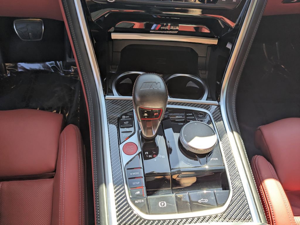 Used 2020 BMW M8 Competition w/ Driving Assistance Package image 6