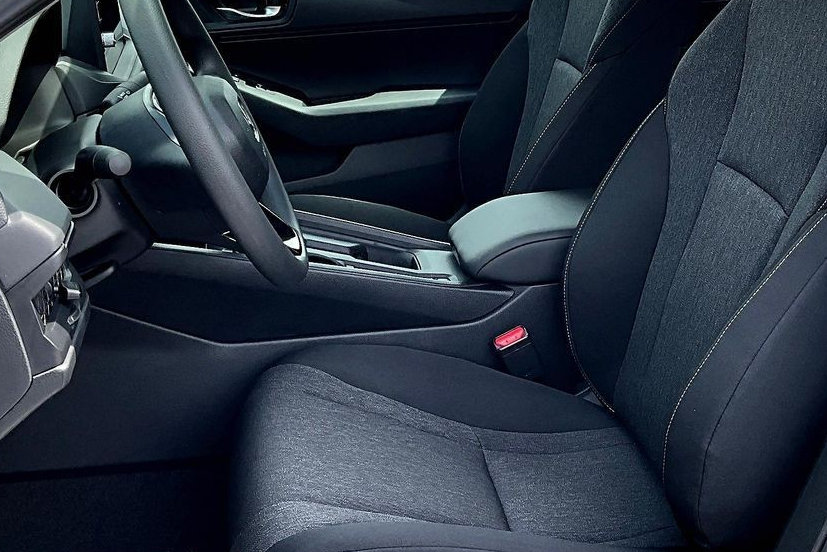 New 2026 Honda Accord LX image 17
