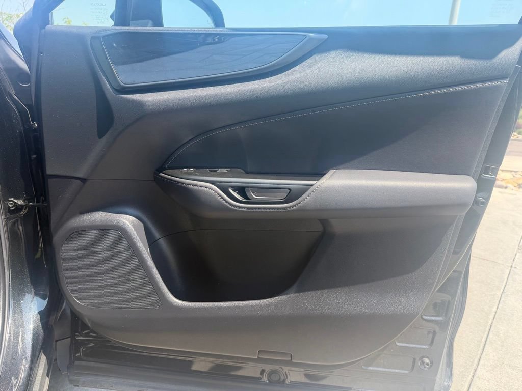 Used 2024 Lexus NX 350h AWD image 29