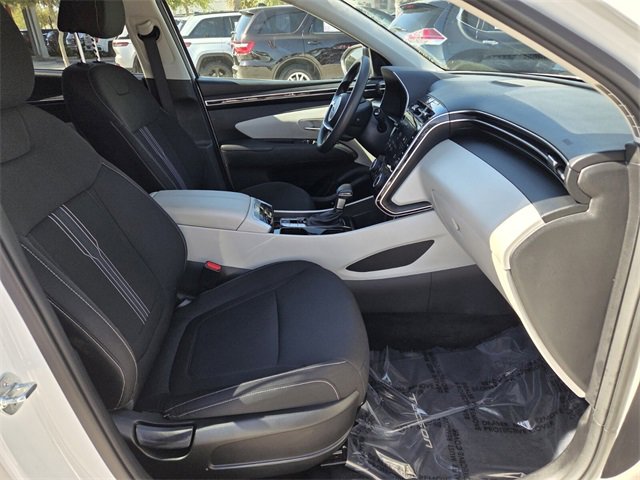 Used 2023 Hyundai Tucson SEL image 15