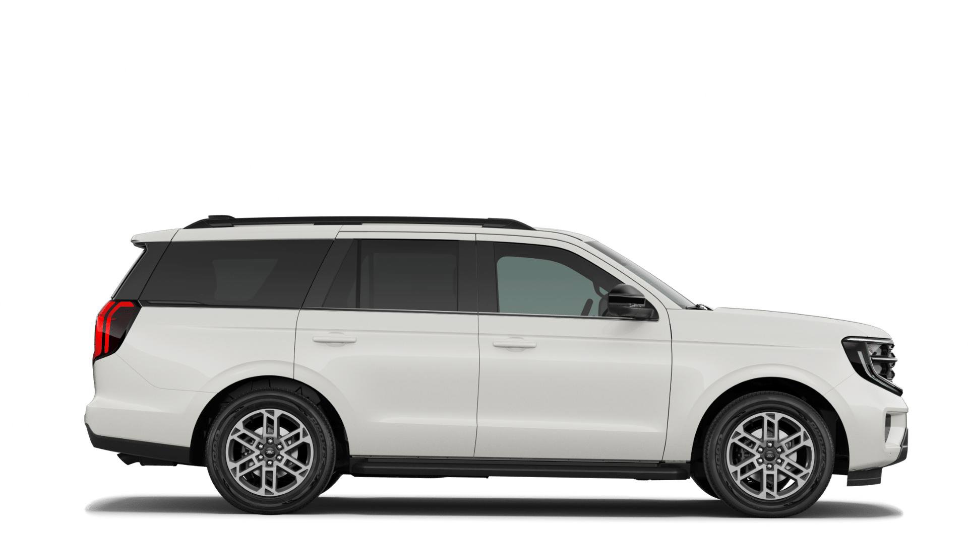 New 2026 Ford Expedition Active image 5