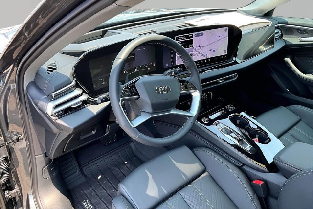 New 2026 Audi A5 Premium Plus AWD/4WD image 13