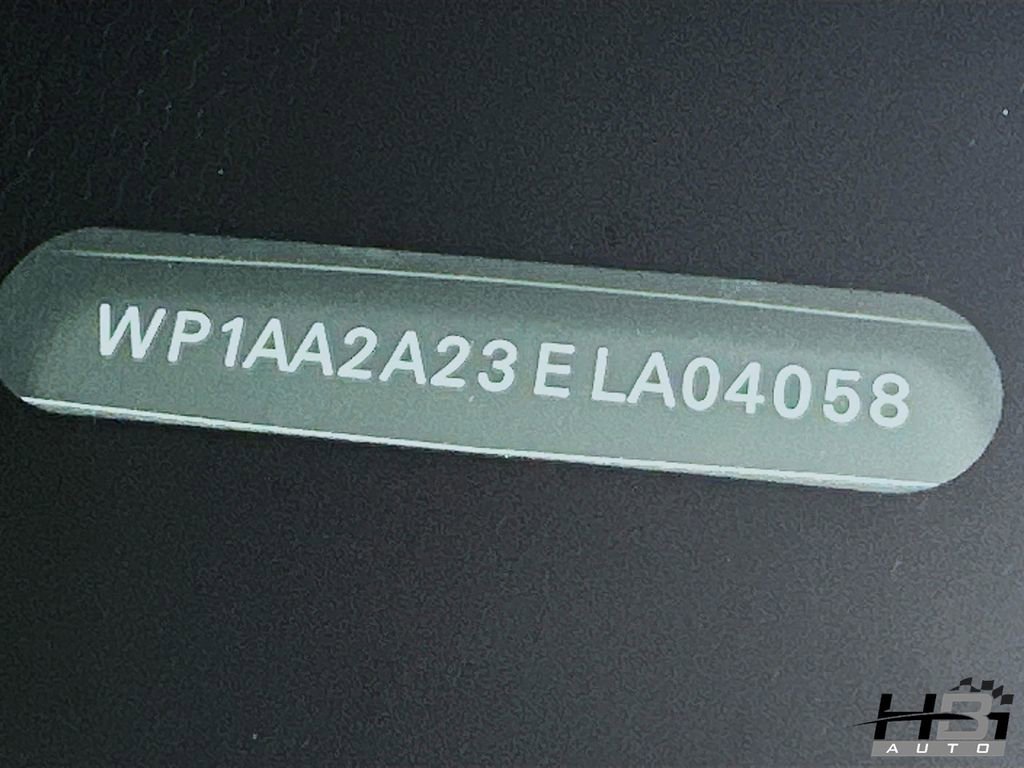 Used 2014 Porsche Cayenne image 18