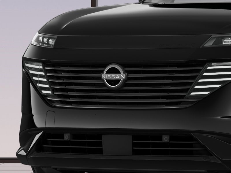New 2027 Nissan Murano Platinum AWD/4WD image 12