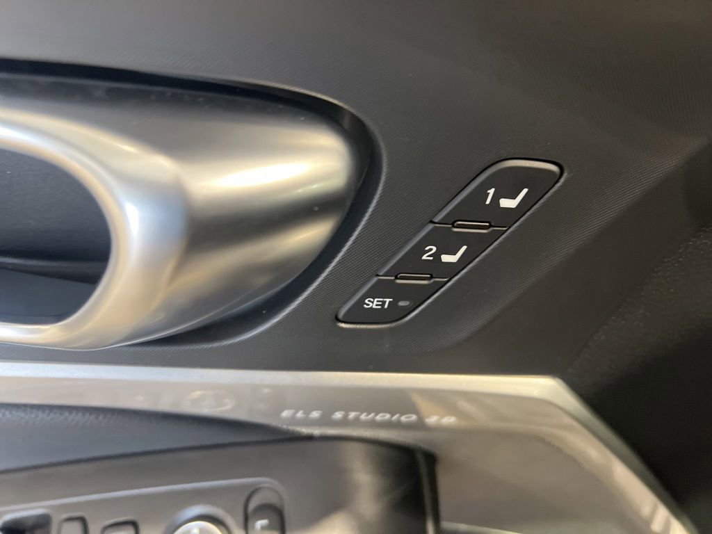 Used 2025 Acura Integra A-Spec image 52