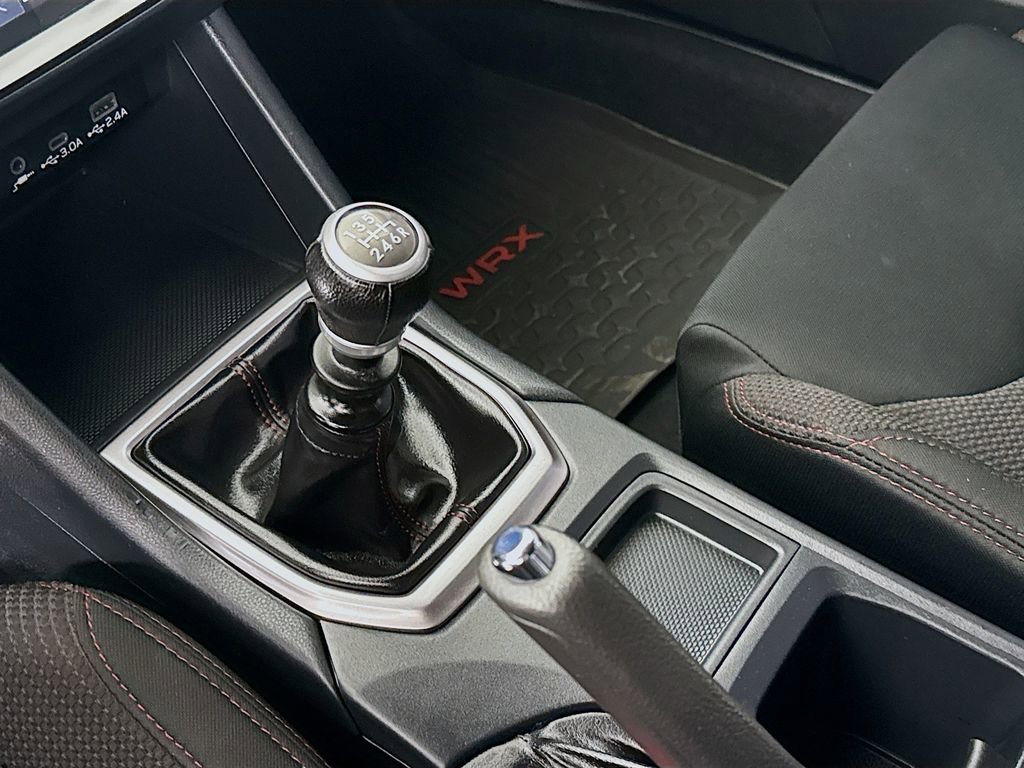 Used 2024 Subaru WRX Premium image 19