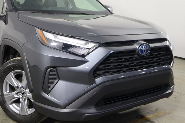 Used 2024 Toyota RAV4 XLE w/ Convenience Package AWD/4WD image 45