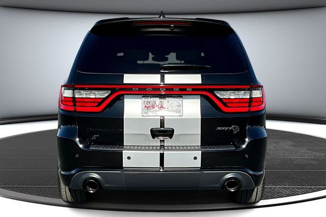 Used 2023 Dodge Durango SRT Hellcat w/ Black Package image 5