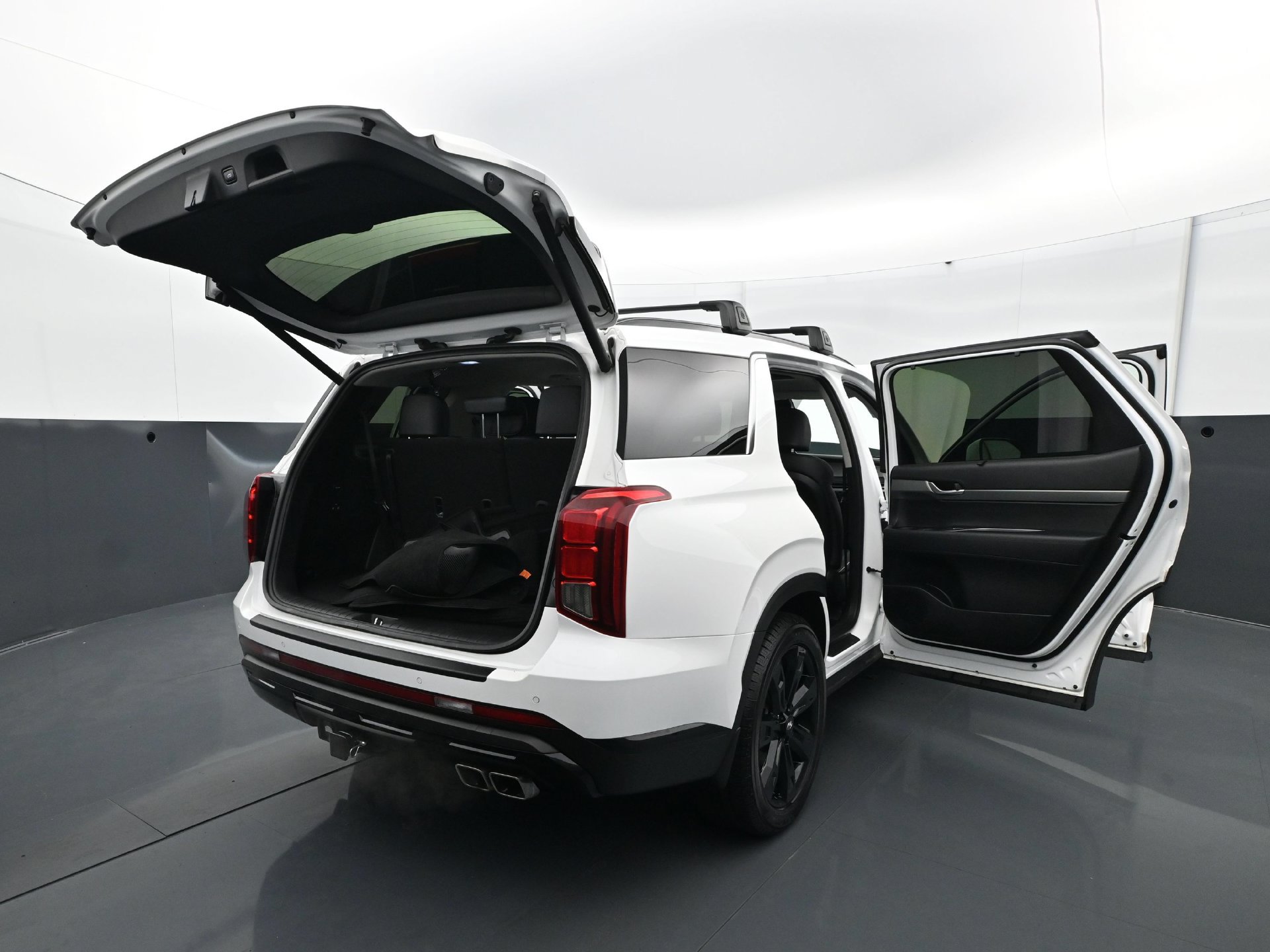 Used 2024 Hyundai Palisade XRT AWD/4WD image 34