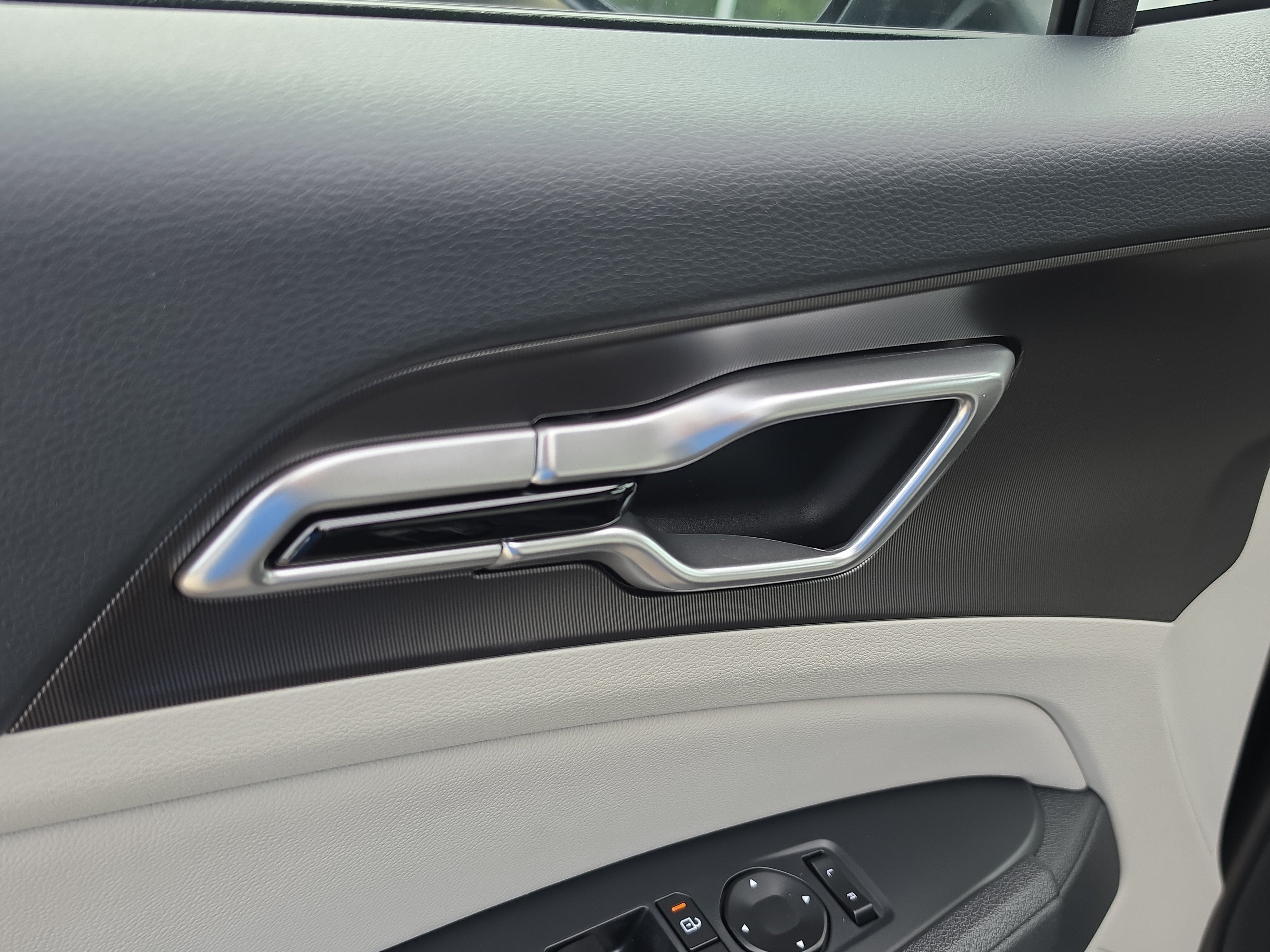 New 2027 Kia Sportage EX FWD image 19