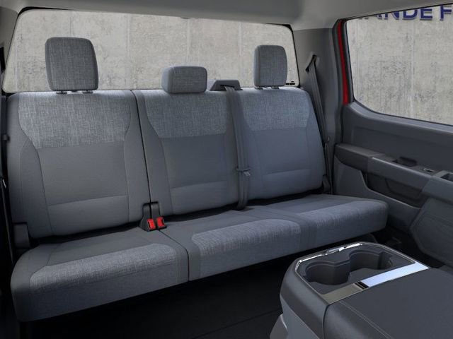 New 2026 Ford F250 XLT w/ FX4 Off-Road Package image 11