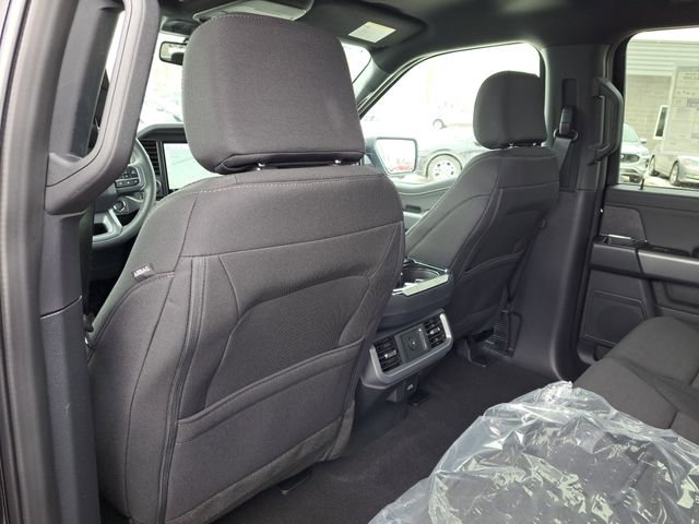 New 2026 Ford F150 XLT w/ Equipment Group 302A MID image 45