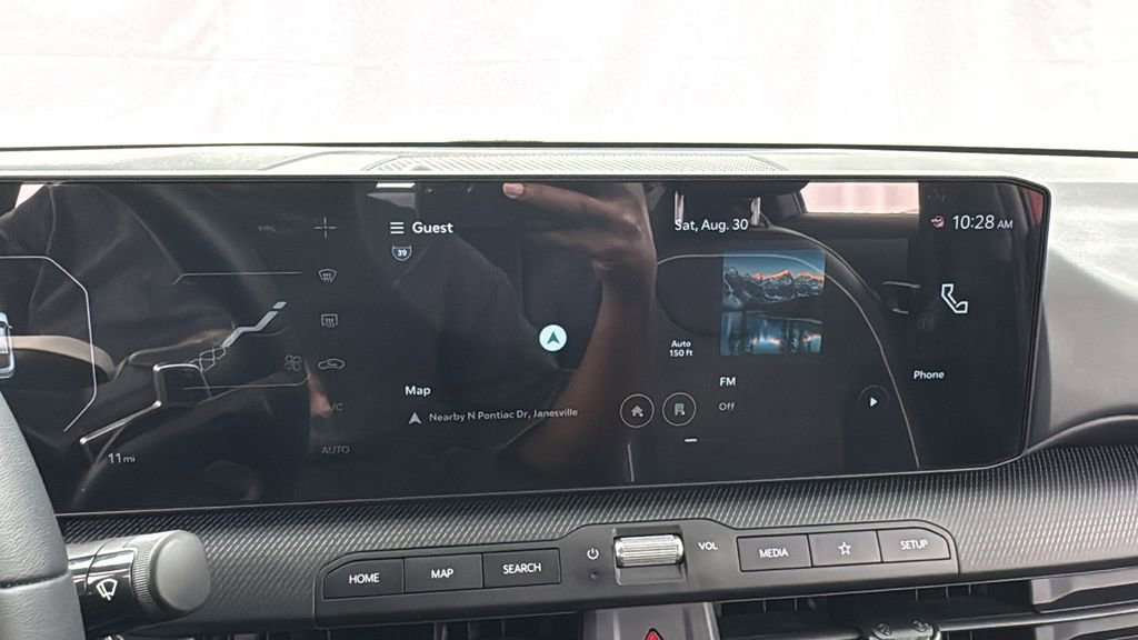 New 2025 Kia K4 GT-Line image 23