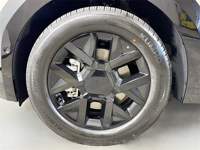 New 2026 Kia EV9 Land image 34