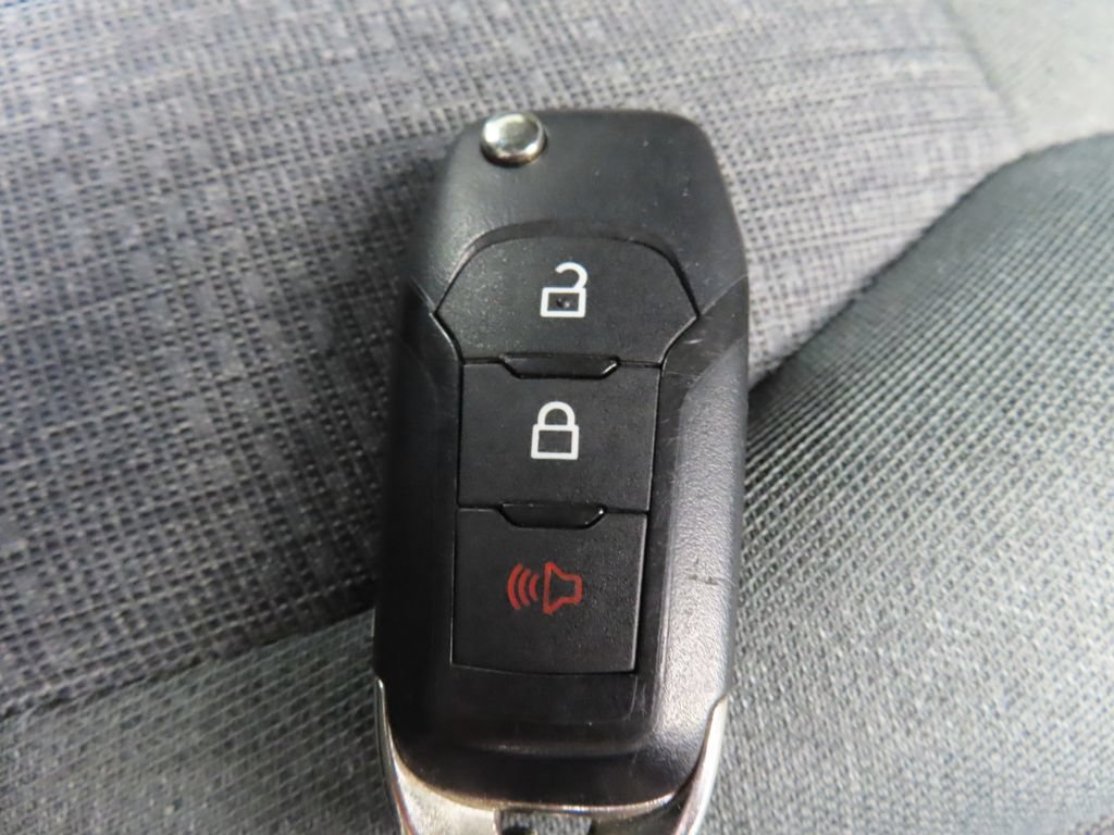 Used 2024 Ford F150 XLT w/ Tow/Haul Package AWD/4WD image 57
