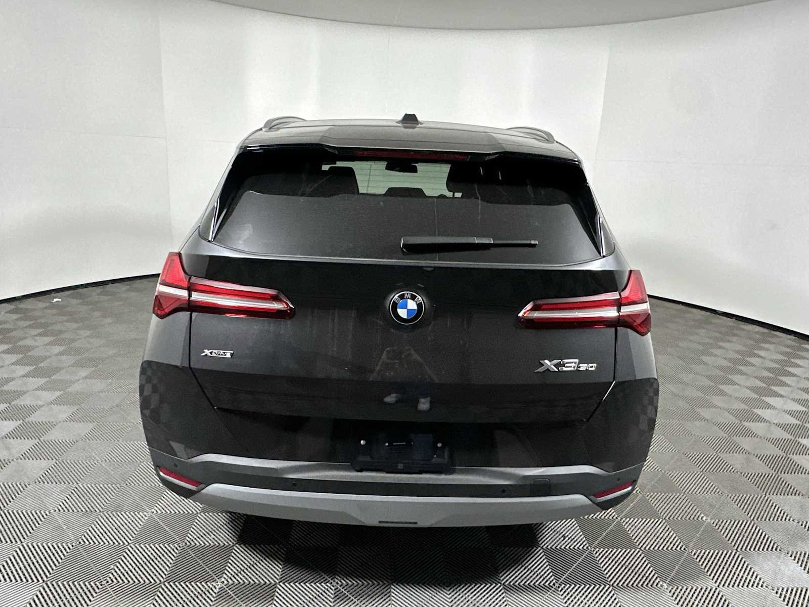 New 2026 BMW X3 xDrive30 image 2