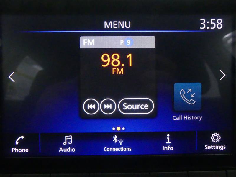 Used 2024 Nissan Altima 2.5 SR FWD image 10