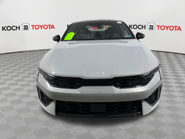 Used 2025 Kia K5 GT-Line w/ GT-Line Premium Package AWD/4WD image 2