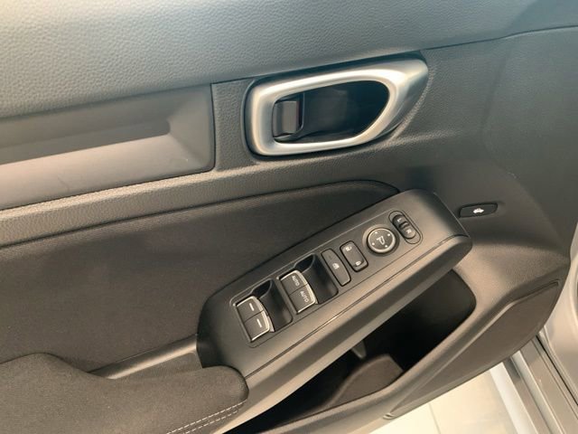 Used 2024 Honda Civic Sport image 12