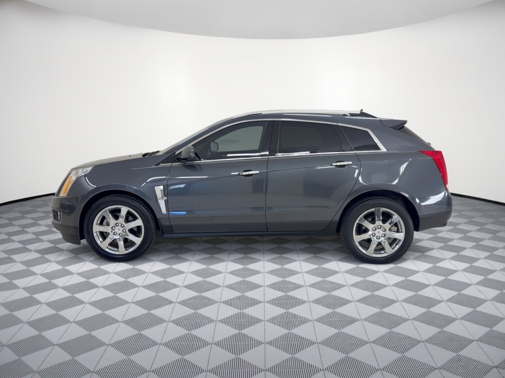 Used 2010 Cadillac SRX Performance AWD/4WD image 2