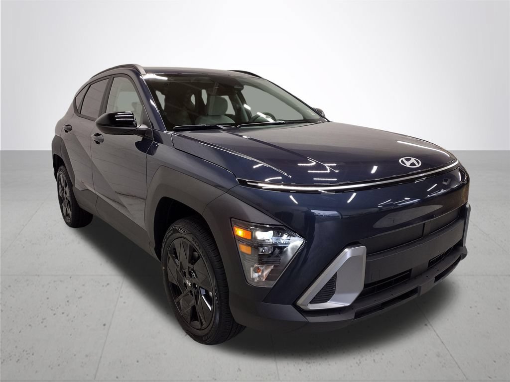 New 2026 Hyundai Kona SEL Sport image 4