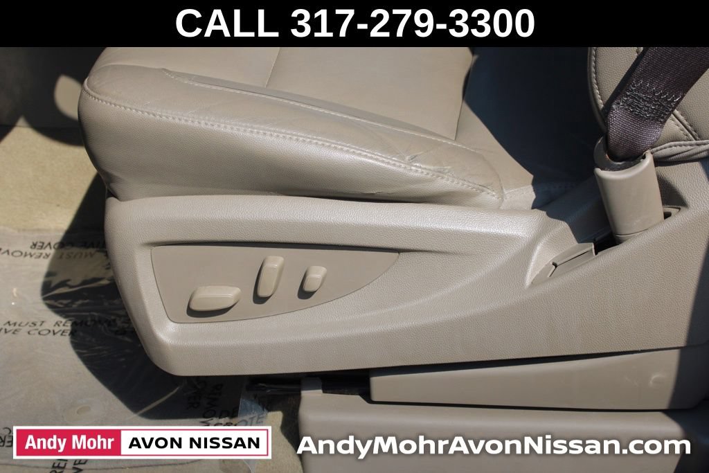 Used 2017 Chevrolet Tahoe LT AWD/4WD image 17