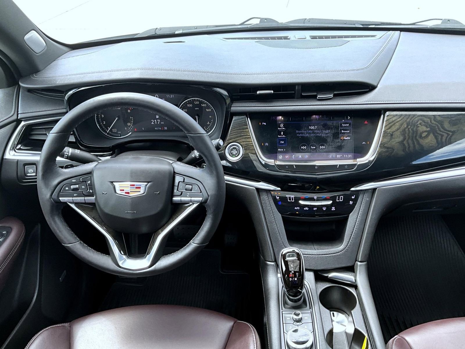 Used 2021 Cadillac XT6 Premium Luxury image 13