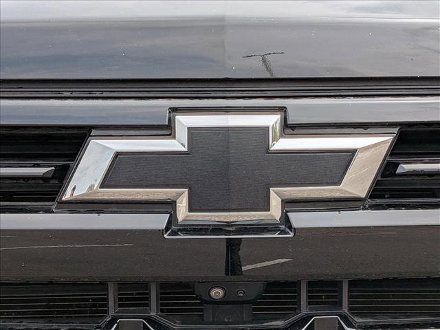 Used 2022 Chevrolet Silverado 1500 LT Trail Boss w/ LT Trail Boss Premium Package image 23