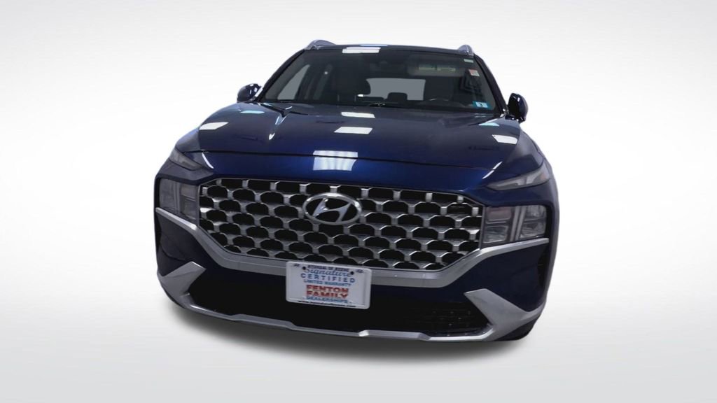 Used 2023 Hyundai Santa Fe SEL w/ Premium Package image 19