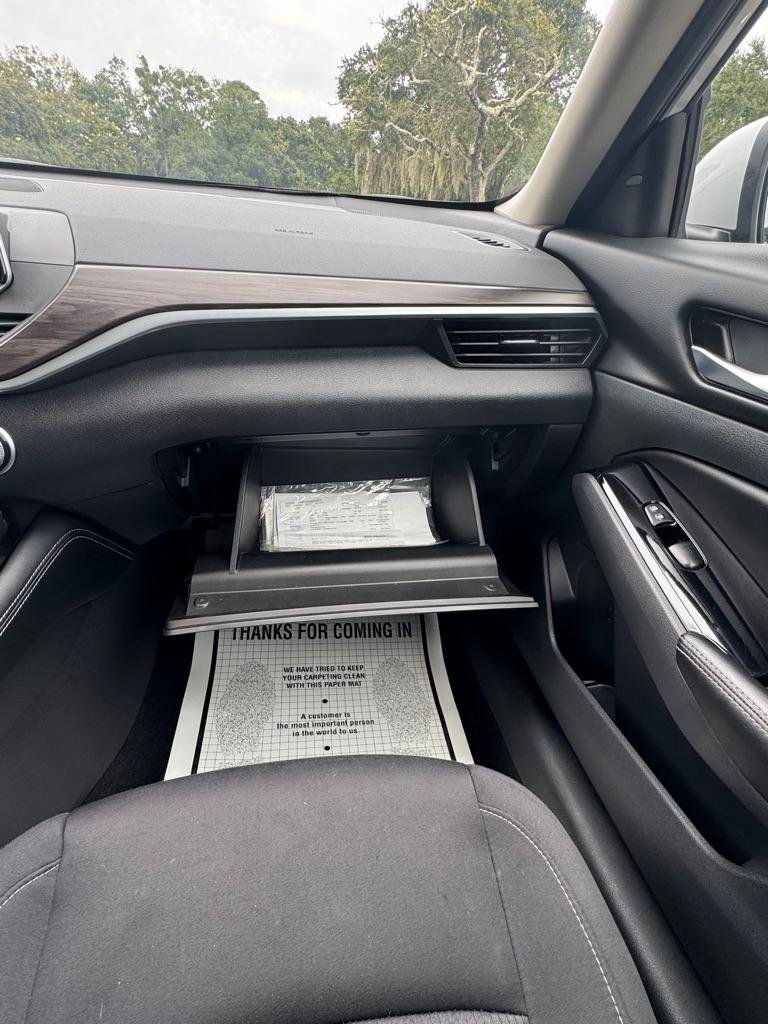 Used 2023 Nissan Altima 2.5 SV FWD image 26