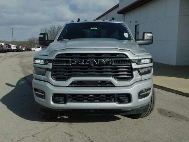 New 2026 RAM 2500 Big Horn AWD/4WD image 3