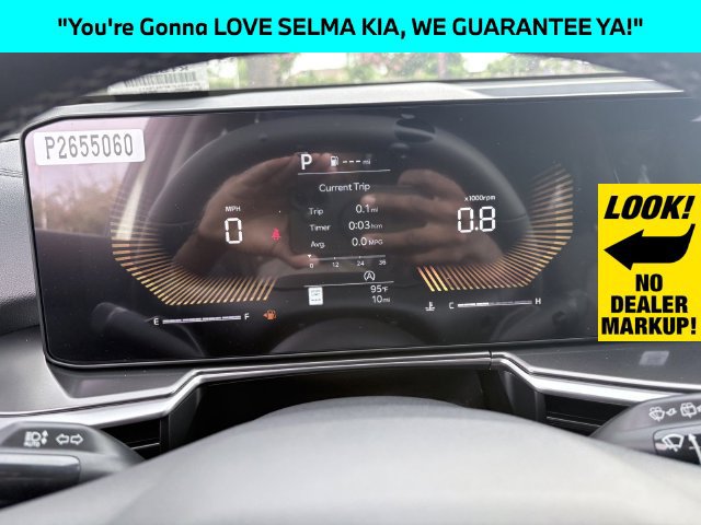 New 2026 Kia Sorento LX FWD image 11