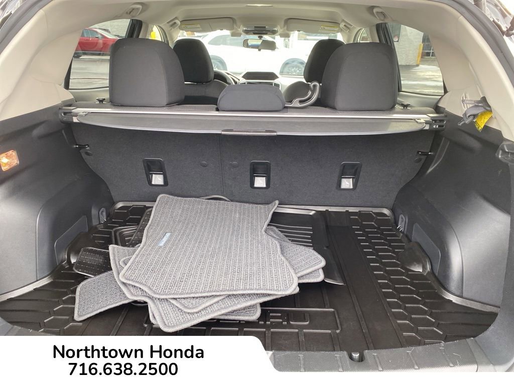 Used 2023 Subaru Crosstrek 2.0i image 14