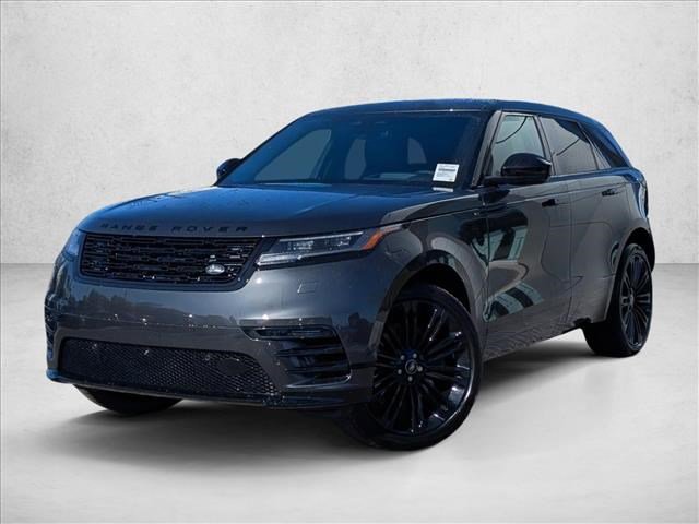 New 2026 Land Rover Range Rover Velar Dynamic SE image 1