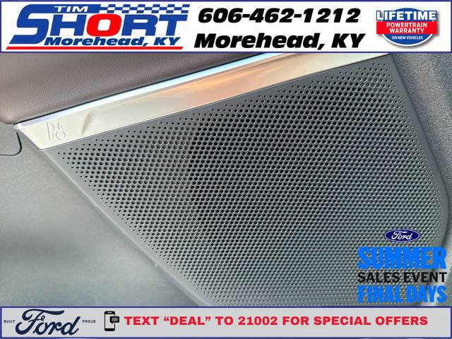 New 2026 Ford Expedition Max Platinum w/ Platinum Ultimate Package AWD/4WD image 29