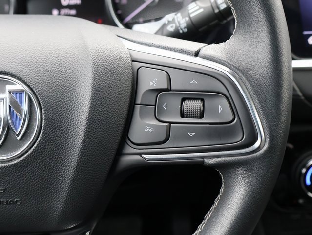 Certified 2023 Buick Encore GX Preferred w/ Cold Weather Comfort Package image 33