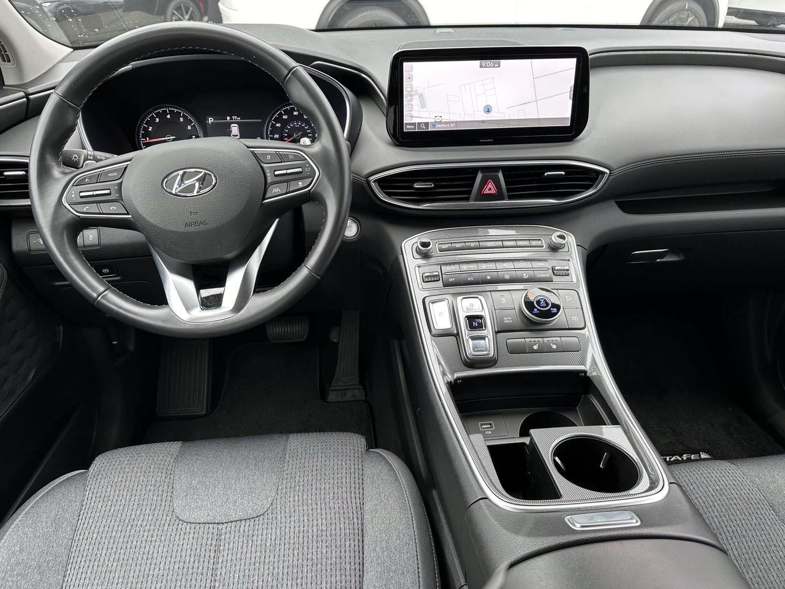 Used 2023 Hyundai Santa Fe SEL AWD/4WD image 15