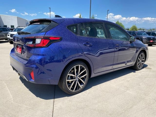 New 2026 Subaru Impreza 2.0i Sport AWD/4WD image 5