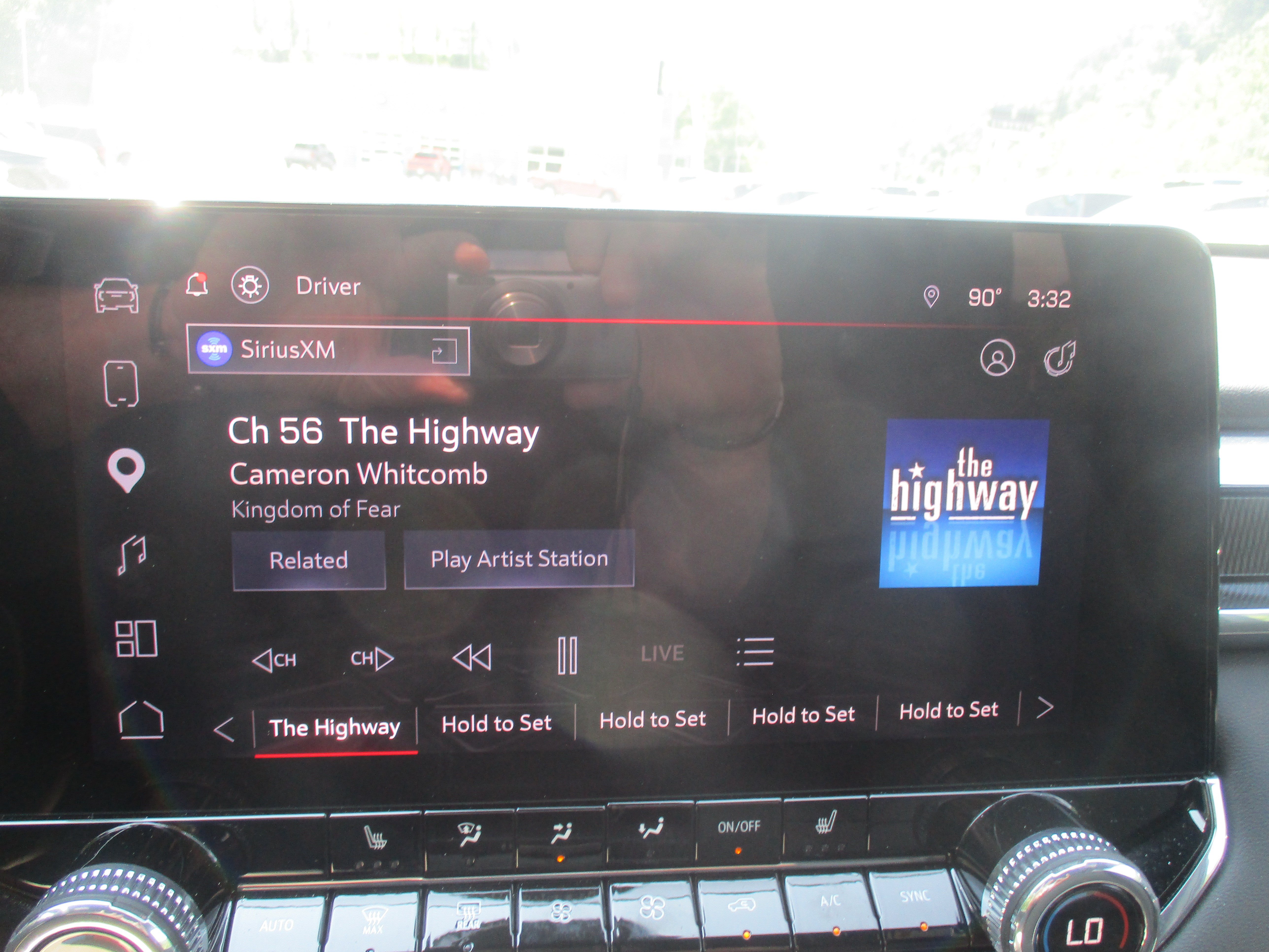 Used 2026 GMC Canyon Elevation w/ Convenience Package AWD/4WD image 18