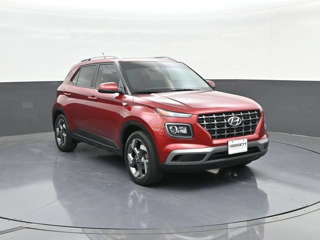 Used 2024 Hyundai Venue SEL FWD image 22