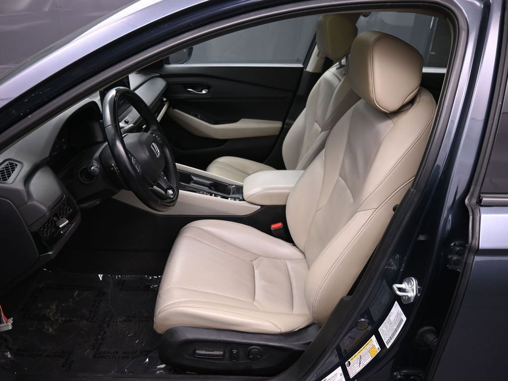 Certified 2023 Honda Accord EX-L image 19