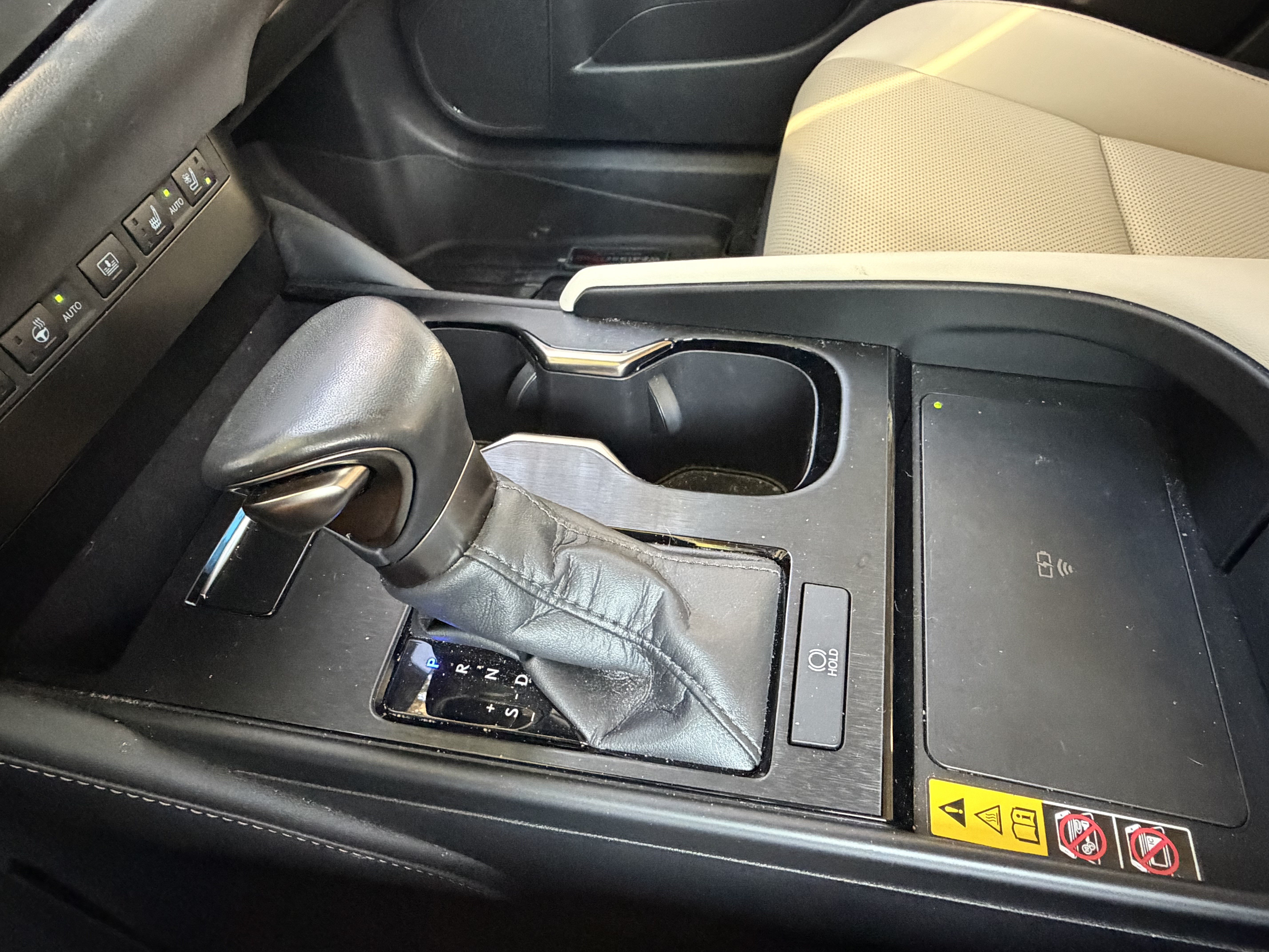 Certified 2023 Lexus ES 350 w/ Premium Package FWD image 28